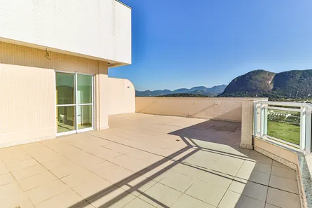 Cobertura com 3 Quartos à venda, 158m² no Recreio dos Bandeirantes, Rio de Janeiro