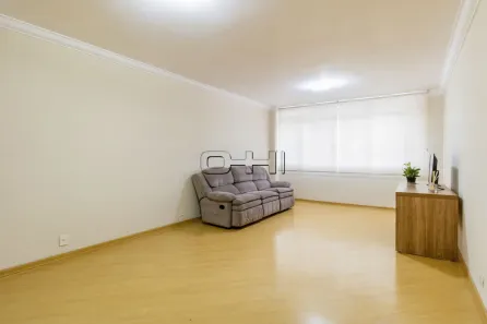 Apartamento com 3 Quartos à venda, 134m² no Itaim Bibi, São Paulo