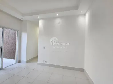 Apartamento com 3 Quartos à venda, 74m² no Jardim Santiago, Indaiatuba