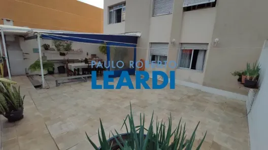Apartamento com 3 Quartos à venda, 170m² no Lapa, São Paulo
