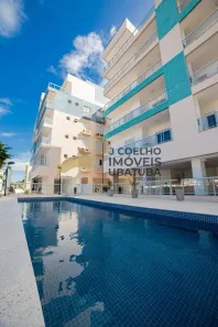 Apartamento com 2 Quartos à venda, 73m² no Praia Grande, Ubatuba