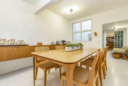 Casa com 3 Quartos à venda, 200m² no Vila Nova Conceição, São Paulo