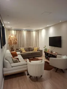 Sobrado com 3 Quartos à venda, 180m² no Vila Maracanã, São Paulo