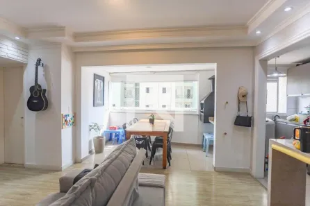 Apartamento com 2 Quartos à venda, 66m² no Centro, Diadema