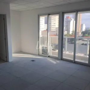 Sala Comercial à venda, 38m² no Pinheiros, São Paulo