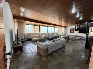 Cobertura com 5 Quartos à venda, 500m² no Boa Viagem, Recife