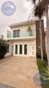 Casa com 3 Quartos à venda, 135m² no Horto Florestal, Sorocaba