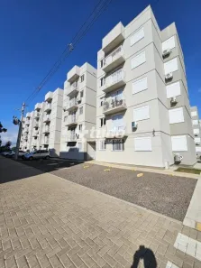 Apartamento com 2 Quartos para alugar, 59m² no Santo Afonso, Novo Hamburgo