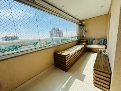Apartamento com 2 Quartos à venda, 80m² no Campestre, Santo André