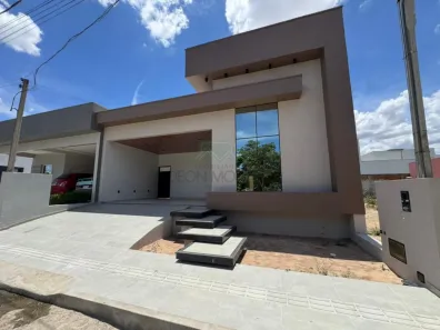 Casa de Condomínio com 3 Quartos à venda, 200m² no Planalto, Arapiraca
