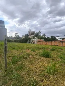 Lote/Terreno à venda, 1000m² no Cidade Jardim, Uberlândia