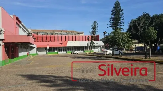 Ponto Comercial para alugar, 4902m² no Niterói, Canoas