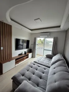 Apartamento com 3 Quartos à venda, 72m² no Condomínio Residencial Jardins, São José dos Campos