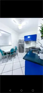 Apartamento com 1 Quarto à venda, 51m² no Loteamento João Batista Julião, Guarujá