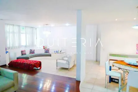 Apartamento com 3 Quartos à venda, 193m² no Ipanema, Rio de Janeiro