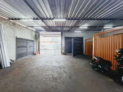 Galpão/Depósito/Armazém com 1 Quarto à venda, 664m² no Campos Elíseos, Ribeirão Preto