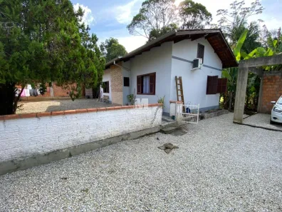 Casa com 2 Quartos à venda, 115m² no Águas Claras, Brusque