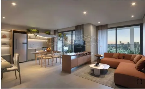 Apartamento com 3 Quartos à venda, 127m² no Campo Belo, São Paulo