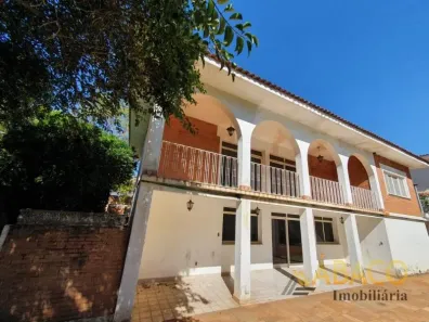 Casa com 4 Quartos à venda, 464m² no Vila Costa do Sol, São Carlos