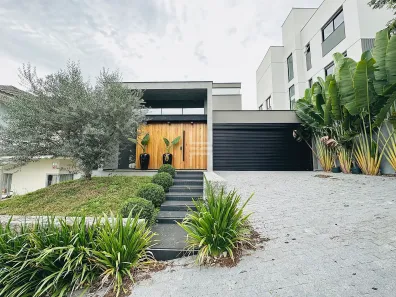 Casa com 3 Quartos à venda, 192m² no Pedra Branca, Palhoça