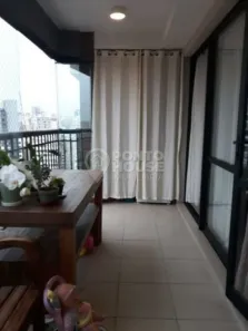 Apartamento com 1 Quarto à venda, 42m² no Bela Vista, São Paulo