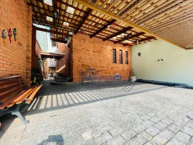Casa com 3 Quartos à venda, 191m² no Vila Romana, São Paulo