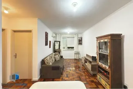 Apartamento com 2 Quartos à venda, 61m² no Partenon, Porto Alegre