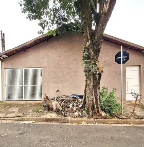 Casa com 3 Quartos para alugar, 207m² no Vila São Roque, Limeira