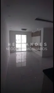 Apartamento com 3 Quartos à venda, 80m² no Jardim Tupanci, Barueri