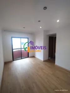 Apartamento com 2 Quartos à venda, 65m² no Rudge Ramos, São Bernardo do Campo