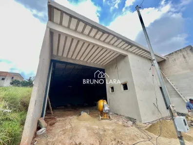 Galpão/Depósito/Armazém para alugar, 340m² no , Igarapé
