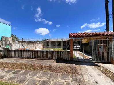 Casa com 3 Quartos à venda, 150m² no Ponta Grossa, Porto Alegre