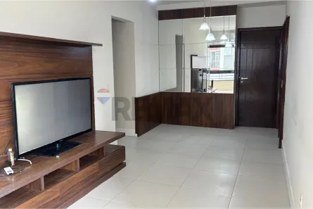 Apartamento com 2 Quartos para alugar, 80m² no Barra da Tijuca, Rio de Janeiro