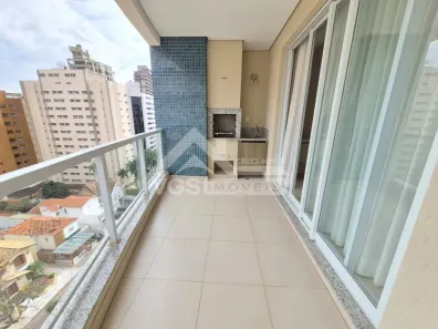 Apartamento com 2 Quartos para alugar, 105m² no Centro, Campinas