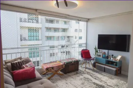 Apartamento com 2 Quartos à venda, 74m² no Cidade Monções, São Paulo