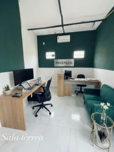 Ponto Comercial para alugar, 300m² no Residencial Jardim Antonieta, São José do Rio Preto