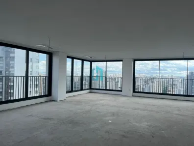 Apartamento com 4 Quartos à venda, 375m² no Moema, São Paulo