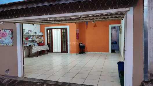 Casa com 2 Quartos à venda, 175m² no Parque Almerinda Pereira Chaves, Jundiaí