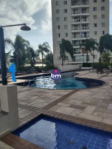 Apartamento com 3 Quartos à venda, 75m² no Vila Cruzeiro, São Paulo