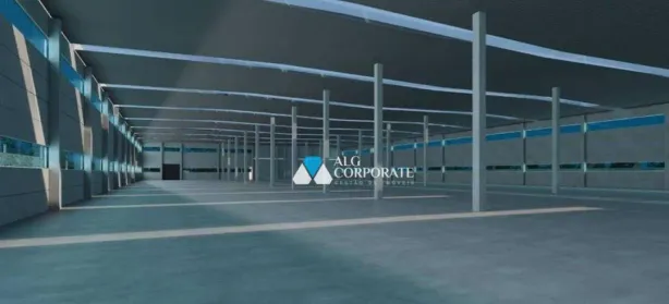 Galpão/Depósito/Armazém para alugar, 13500m² no Caldeira, Indaiatuba