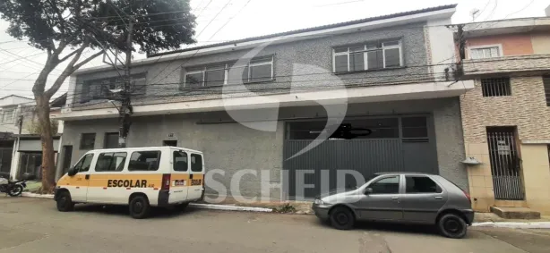 Galpão/Depósito/Armazém à venda, 650m² no Vila do Encontro, São Paulo