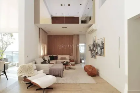 Cobertura com 4 Quartos à venda, 309m² no Perdizes, São Paulo