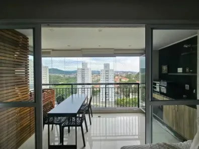 Apartamento com 2 Quartos à venda, 70m² no Jardim Leonor Mendes de Barros, São Paulo