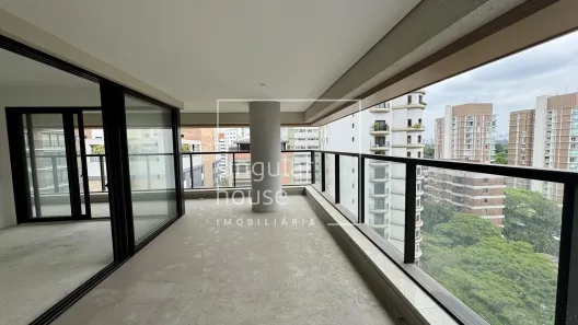 Apartamento com 3 Quartos à venda, 153m² no Moema, São Paulo