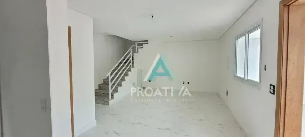 Sobrado com 3 Quartos à venda, 185m² no Vila América, Santo André