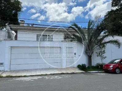 Sobrado com 3 Quartos à venda, 395m² no Interlagos, São Paulo
