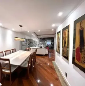 Apartamento com 3 Quartos à venda, 235m² no Ipanema, Rio de Janeiro