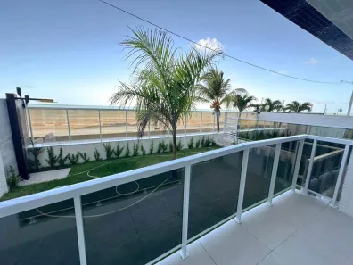 Apartamento com 1 Quarto para alugar, 39m² no Bessa, João Pessoa