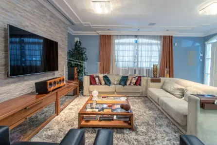 Casa com 3 Quartos à venda, 106m² no Vila Arriete, São Paulo