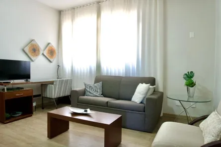 Apartamento com 1 Quarto à venda, 40m² no Silveira, Belo Horizonte